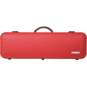 GEWA VIOLIN CASE AIR PRESTIGE RED/BLACK 4/4 kovček za violino