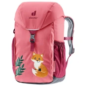 otroški nahrbtnik deuter Waldfuchs 14, 14 l, roza