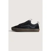 Vans Tenis superge Skate Old Skool 36+ VN000D5RB0V1 Črna