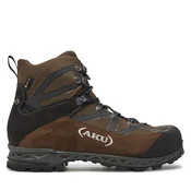 Aku Trekking čevlji Trekker Pro II Gt GORE-TEX 852 Rjava