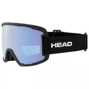 HEAD CONTEX PHOTO BLACK