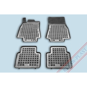 Rezaw-Plast Tipske patosnice za  Mercedes W245 B-Class (2005-2011)