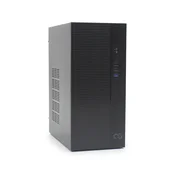 EWE PC AMD OFFICE racunar Ryzen 5 4600GE 16GB 512GB