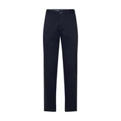SCOTCH & SODA Chino hlače Stuart, modra