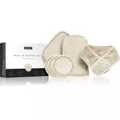 Notino Make-up Removal Set komplet za odstranjevanje ličil iz mikrovlaken