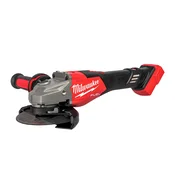 Milwaukee M18 FHSAG125XB2-0X visokozmogljiv 125 mm kotni brusilnik