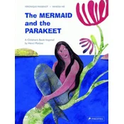 Mermaid and the Parakeet
