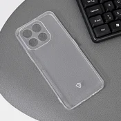 Teracell Maska Skin za Honor X6c Giulietta, Providna