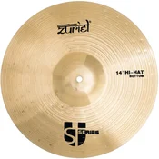 Zuriel STU 14 Hi-Hat činela (Kot novo)