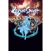 Rogue Spirit (Xbox Series X|S) XBOX LIVE Key EUROPE