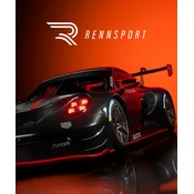 RENNSPORT Standard Edition (DLC) Steam Key (PC) GLOBAL