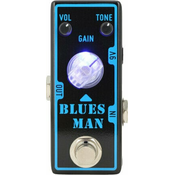 Tone City Blues Man