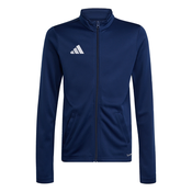 ADIDAS PERFORMANCE Športna jopa na zadrgo Entrada26 mornarska/bela