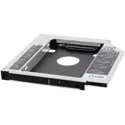 XRT EUROPOWER Fioka za hard disk za laptop 12.7mm (105352)