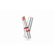 Pupa Ultra Brilliant Lipstick Miss Pupa (Ultra Brilliant Lipstick) 2,4 ml (Odtenek 100 Cream)