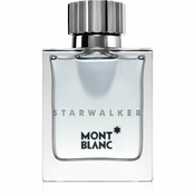 Mont Blanc Starwalker toaletna voda za muškarce 50 ml
