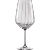 Schott Zwiesel Refract kozarec za rdeče vino Bordeaux ali Spritz, 0,656 l (6 kos)