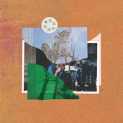 Runnner - Always Repeating (Limited Edition) (Cloudy Clear Coloured) (LP)