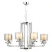 OPVIQ Luster Av 4285 8K, Metalni, Srebrna boja