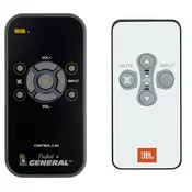 General JBL CONTROL 2.4G - daljinski upravljalnik podvojen