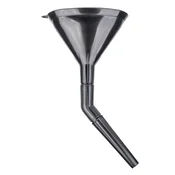 slomart AMiO univerzalni lijak z vstavkom, 3-delni, 14 cm