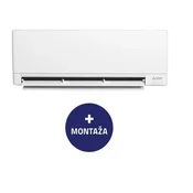 Mitsubishi MSZ-AY25VGKP/MUZ-AY25VG 2,5kW klimatska naprava (komplet notranja + zunanja enota) z montažo - Mitsubishi