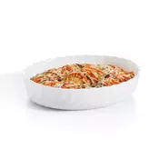 Luminarc Cuisine smart beli oval 22cm ( P4017 )
