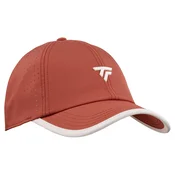 Kapa s ščitnikom Tecnifibre  Tech Cap Terracotta