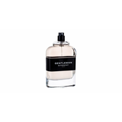 Givenchy Gentleman 2017 toaletna voda 100 ml Tester za moške