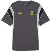 Majica Puma BVB Dortmund Ftbl Archive T-Shirt