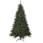 Black Box Trees Umetno božično drevesce Toronto 185 cm