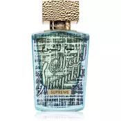 Lattafa Sheikh Al Shuyukh Supreme parfumska voda uniseks 100 ml