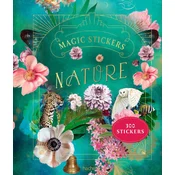 Magic Stickers - Nature