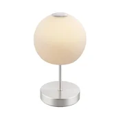 Globo 21946 - LED namizna svetilka na dotik TRUDE LED/5W/230V 3000K