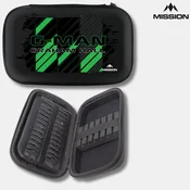 MISSION/Dart Case/EVA/Player Darts/Graham Hall