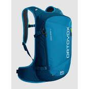 ORTOVOX Cross Rider 22 nahrbtnik, Petrol Blue (22 l)