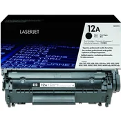 Toner HP Q2612A za 1010, 1012, 1015, 1020, 3015, 2500 str. hp-q2612a