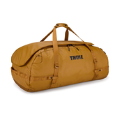 Sportska/putna torba i ruksak 2u1 Thule Chasm 130 L - zlazna