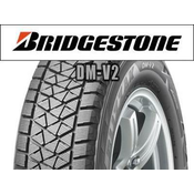 BRIDGESTONE - Blizzak DM-V2 - zimske gume - 265/45R21 - 104T