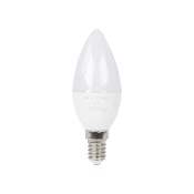 LED žarnica E14 C37 ECO 5W b, nevtralna