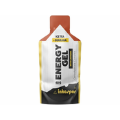Inkospor Sirup za pripremu napitka za povecanje energije EnergyGel, Ledeni caj, 40g