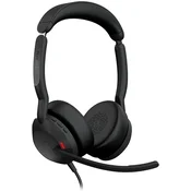 JABRA Evolve2 50, USB C/A UC Stereo