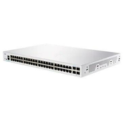 Cisco stikalo CBS250-48T-4X (48xGbE, 4xSFP) - REFRESH