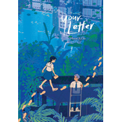 YOUR LETTER