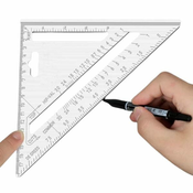 Sweetbuy Natančno ravnilo?PRECISION RULER