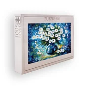 WALLXPERT Puzzle PZL_0192_500