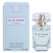 ELIE SAAB Le Parfum LEau Couture toaletna voda za ženske 30 ml