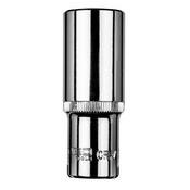 Neo tools gedora duga hex 3/8 17mm ( 08-192 )