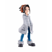 Bandai SHAMAN KING ASAKURA FIGURE VOL 3, (21551207)