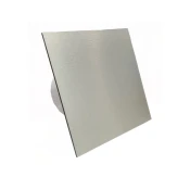 Ventilator panel dRim 100 aluminij